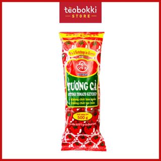 Tương cà ottogi 300g, 500g