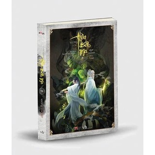 Sách - Thầy bắt ma - Vương Văn Kiệt