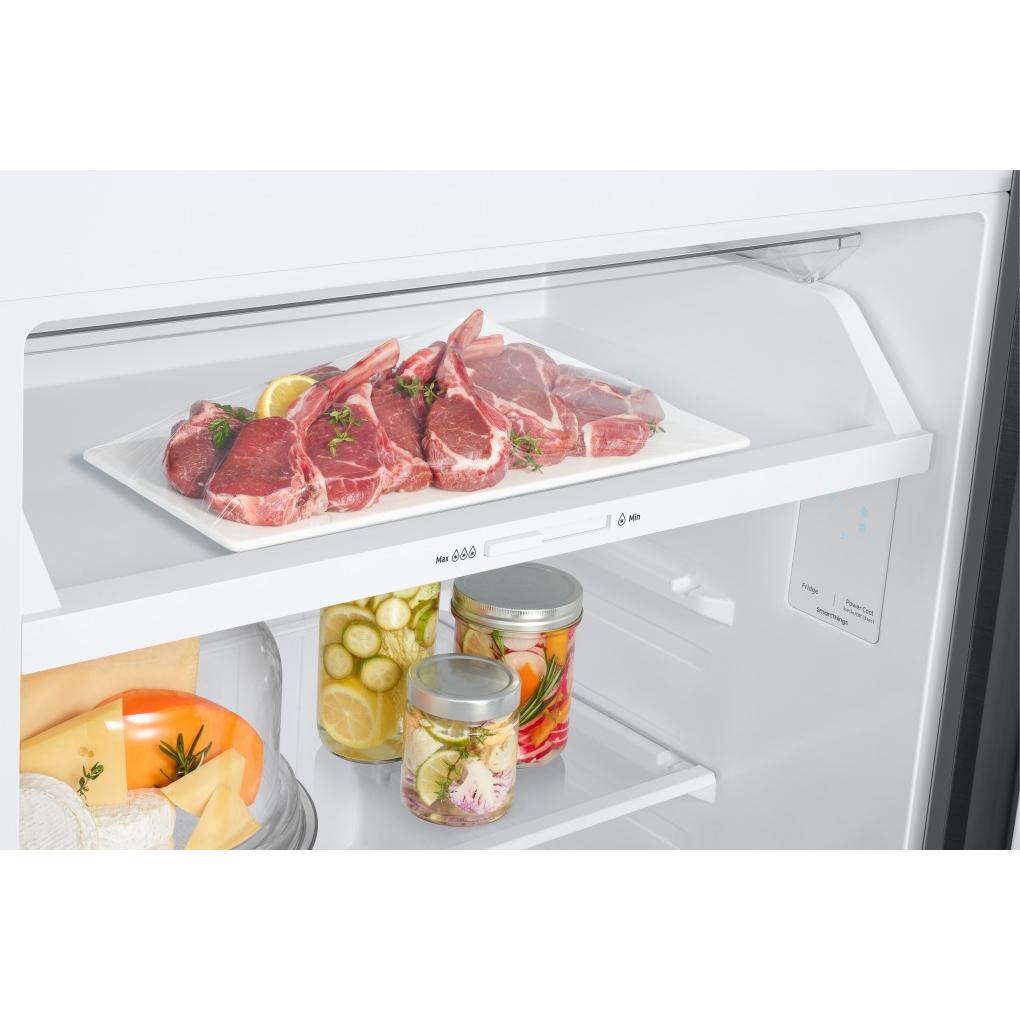 Tủ lạnh Samsung Inverter 385 lít Bespoke RT38CB668412SV - Miễn phí giao + lắp Toàn Quốc