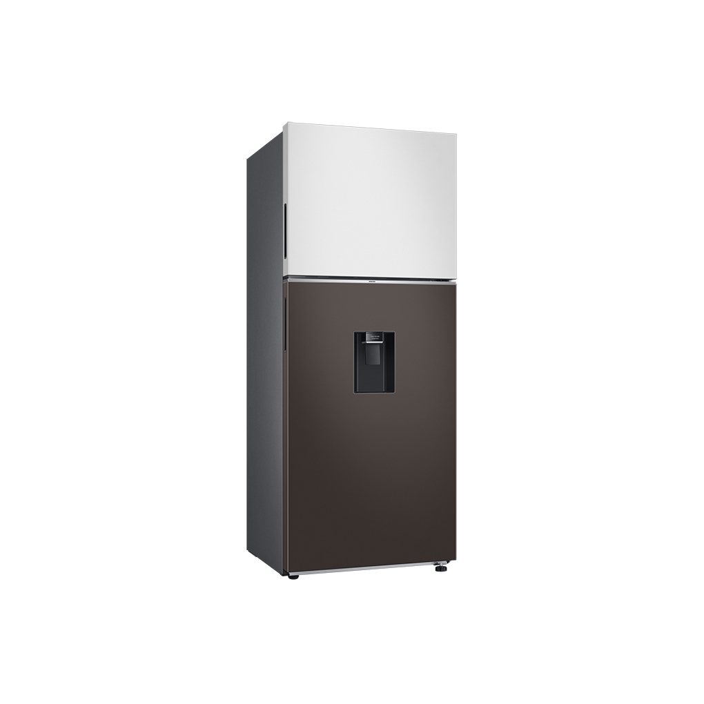 Tủ lạnh Samsung Bespoke Inverter 382 lít RT38CB6784C3SV - Miễn phí giao + lắp Toàn Quốc