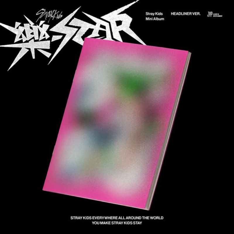 𝐏𝐑𝐄-𝐎𝐑𝐃𝐄𝐑 | 𝐒𝐭𝐫𝐚𝐲 𝐊𝐢𝐝𝐬
