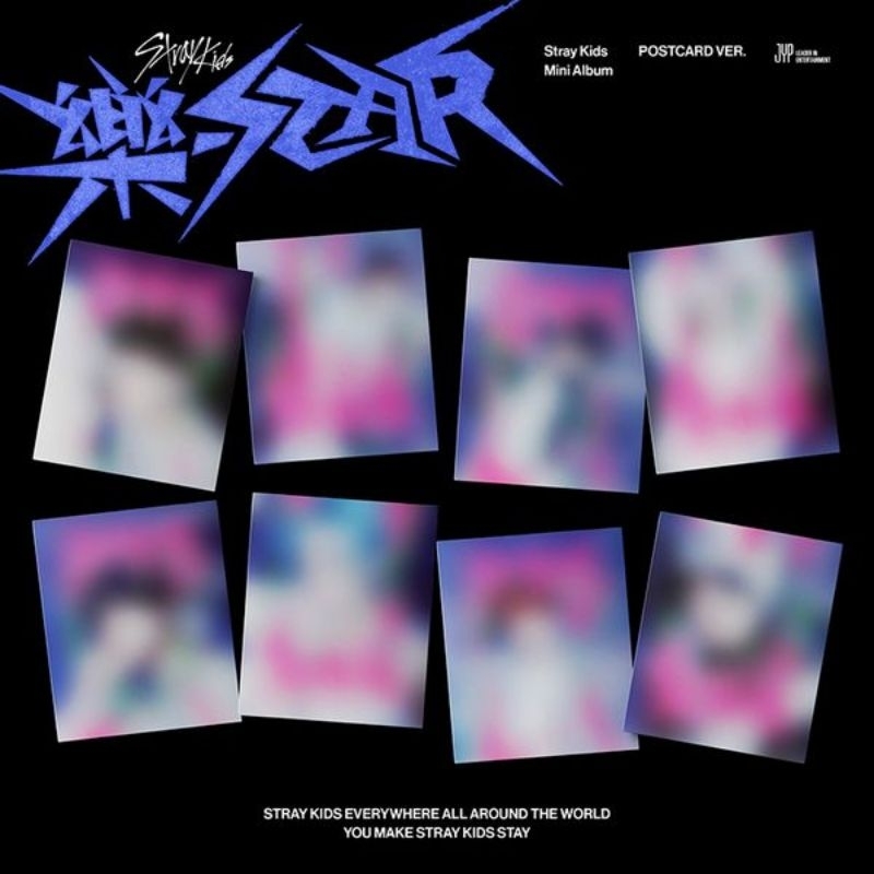 𝐏𝐑𝐄-𝐎𝐑𝐃𝐄𝐑 | 𝐒𝐭𝐫𝐚𝐲 𝐊𝐢𝐝𝐬