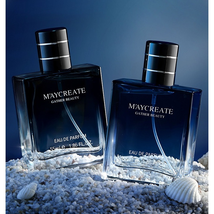Nước hoa nam MayCreate