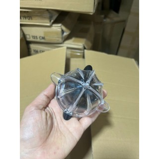 Com bo 2 Núm vắt cam trắng và đen loại 2682