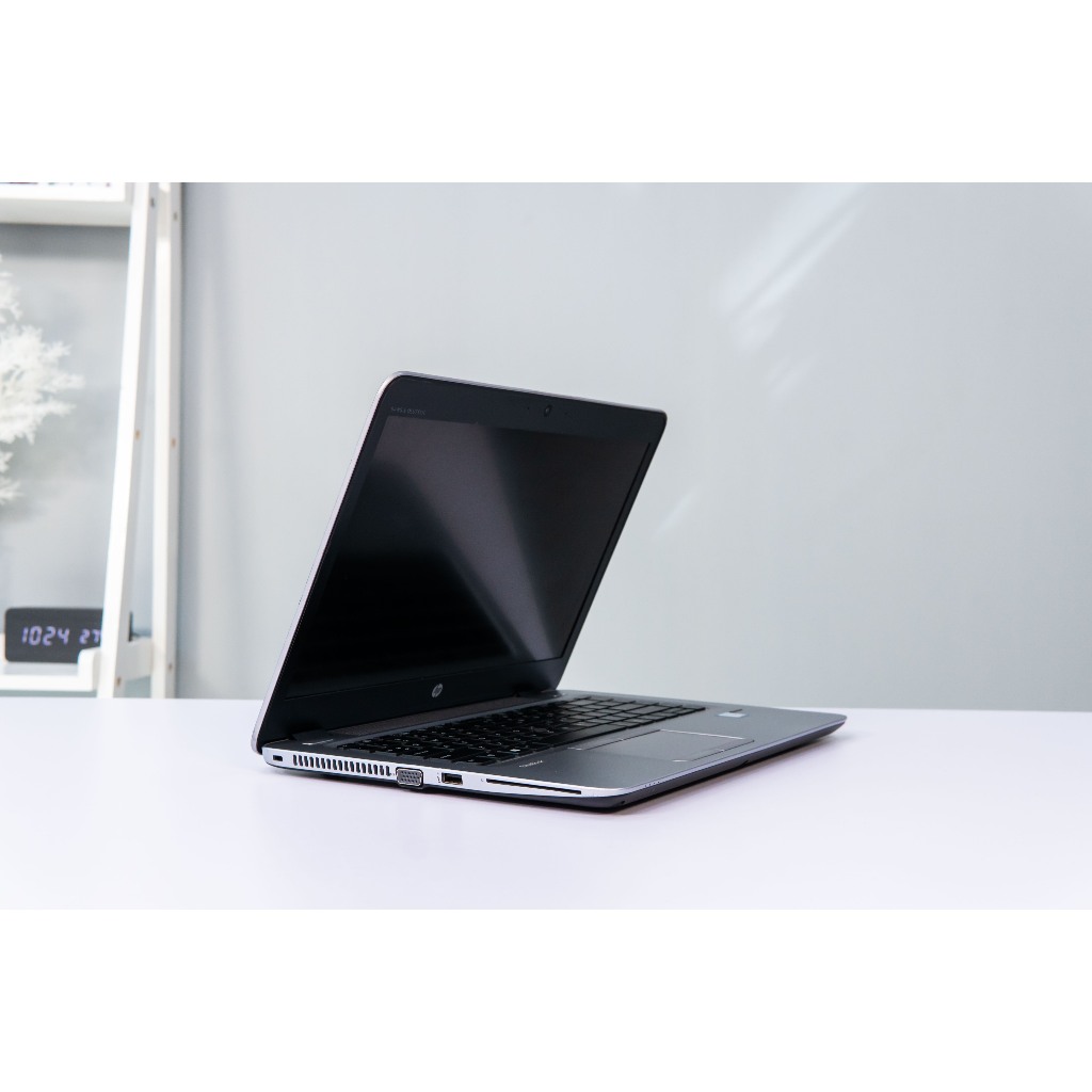 Laptop HP Chính Hãng Ram 8GB 16GB Intel Core i5 - i7 SSD 256GB, Laptop HP mỏng nhẹ full chức năng - HNQ Computer