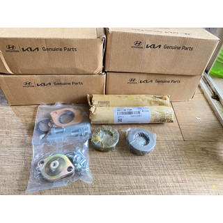 Bộ trục ắc phi dê kia k165/k200/k250/ k2700/ k3000