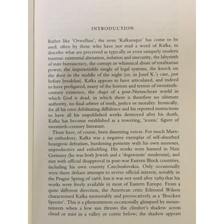Sách Ngoại Văn - The Essential Kafka (Wordsworth Classics)