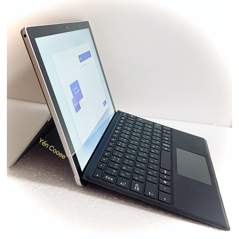 Surface Pro 6 Core i5-8350U Ram8G SSD 128GB