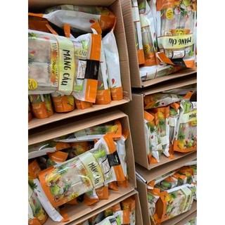 Mãng cầu sấy minh thông gói 500gr