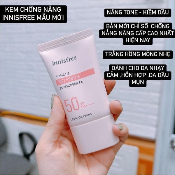🌤🌤 𝗞𝗘𝗠 𝗖𝗛𝗢̂́𝗡𝗚 𝗡𝗔̆́𝗡𝗚 𝗜𝗡𝗡𝗜𝗙𝗥𝗘𝗘 HỒNG- 𝐌𝐚̂̃𝐮 𝐦𝐨̛́𝐢 🌤🌤