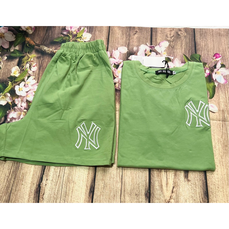 SÉT BỘ  NỮ  THUN COTTON CAO CẤP ĐỦ SIZE 40-70KG CÓ KÈM ẢNH CHỤP SÀN KÉO QUA PHẢI XEM MÀU