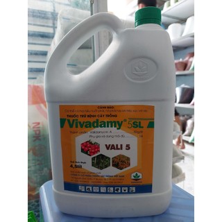Thuốc trừ bệnh vivadamy_4.5sl