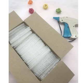 5000 sợi Ti nhựa - Đạn súng bắn mác (Tag pin)