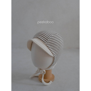 [PEEKABOO] BST CLOUD mũ