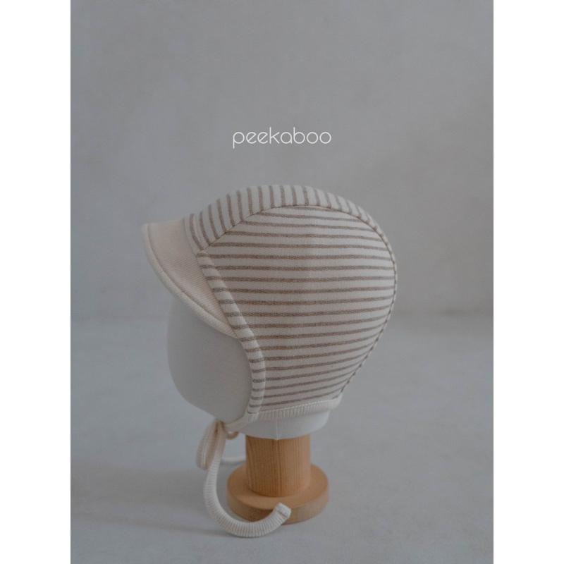 [PEEKABOO] BST CLOUD mũ