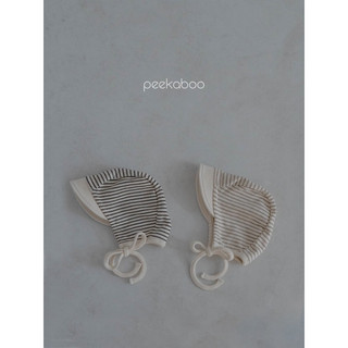 [PEEKABOO] BST CLOUD mũ