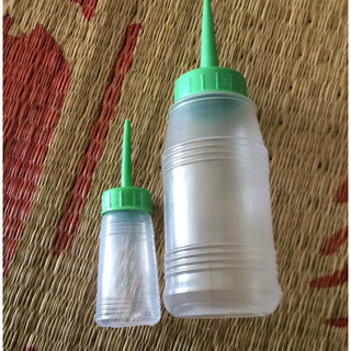 Bình tra dầu nhớt máy may công nghiệp