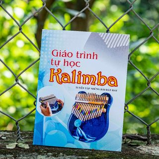 Hướng dẫn tự học kalimba