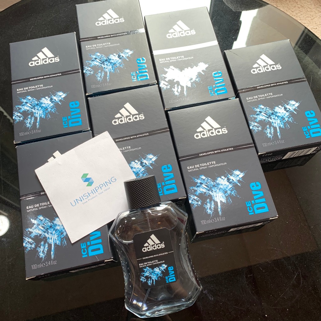 Nước hoa nam ADIDAS Ice Dive chính hãng 100ml Unishop28