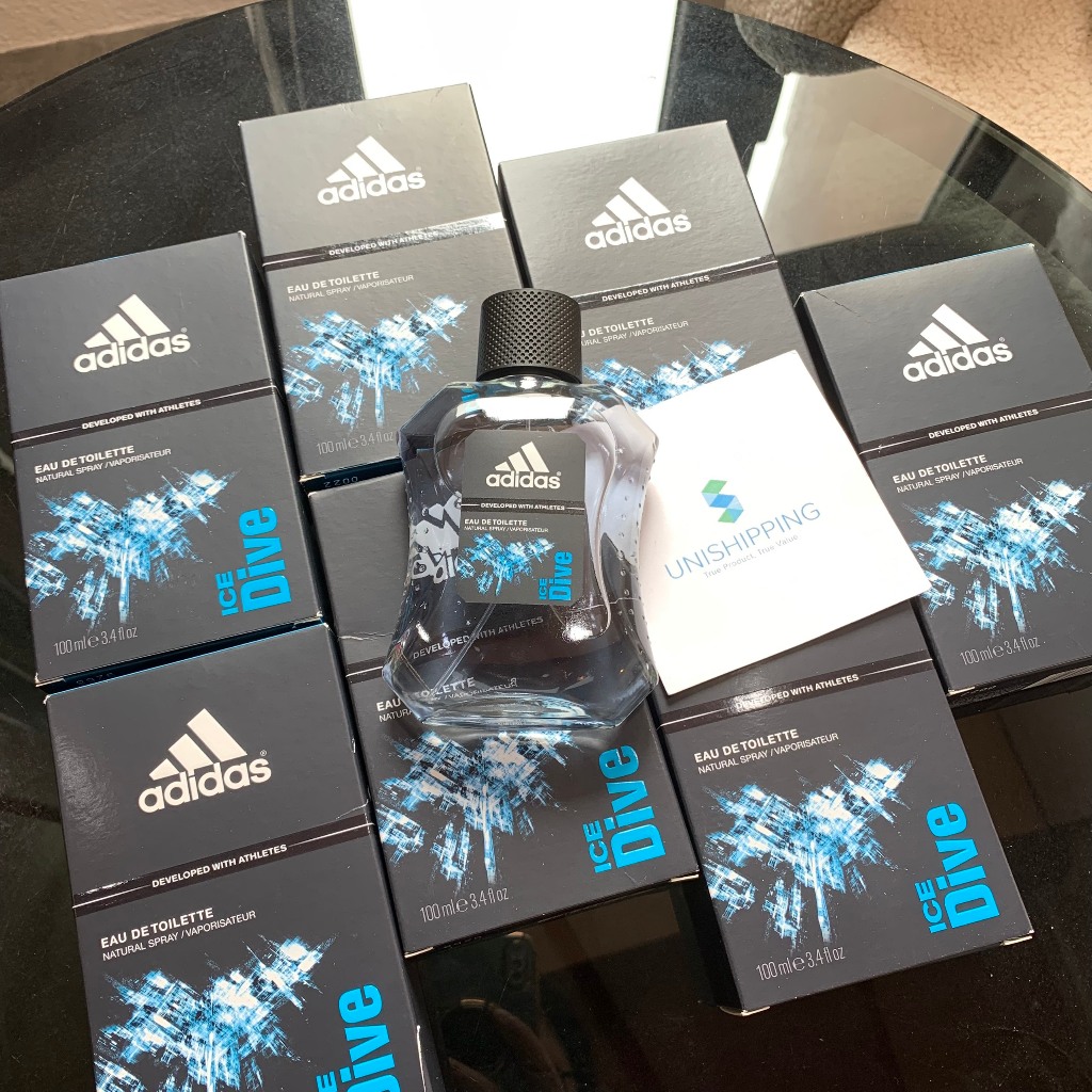 Nước hoa nam ADIDAS Ice Dive chính hãng 100ml Unishop28