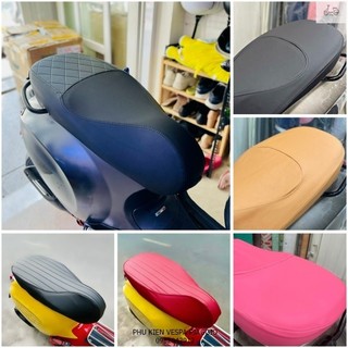 Bọc Da Yên Cho Xe Vespa Sprint Primavera Tất Cả Các Đời