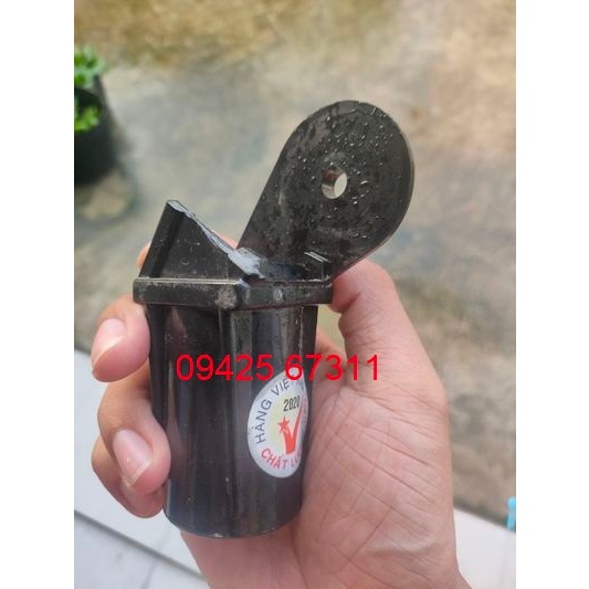 khúc nối tiếp cổ quạt SENKO -B5 phụ tùng quạt CHÍNH HÃNG