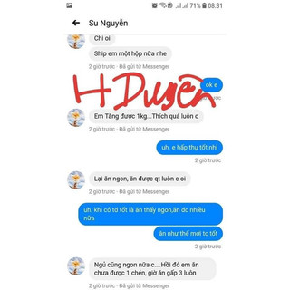 Thảo dược tăng cân