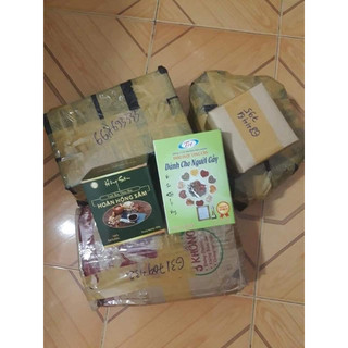 Thảo dược tăng cân