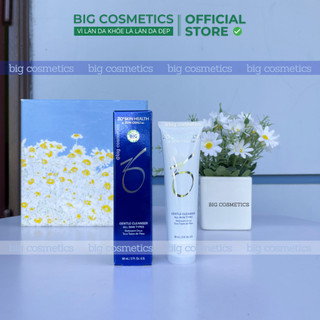 [Mini Size] Sữa Rửa Mặt EXFOLIATING (da dầu) & GENTLE (mọi loại da) & HYDRATING (da khô) & BALANCING 60ml