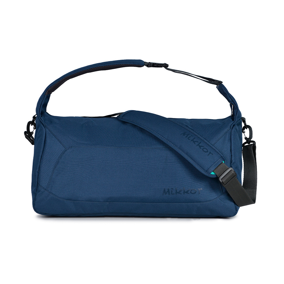 Túi  thể thao Mikkor The Leroy - Màu Navy thời trang