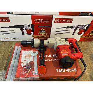 Máy đục bê tông yamasu 8065 17 li