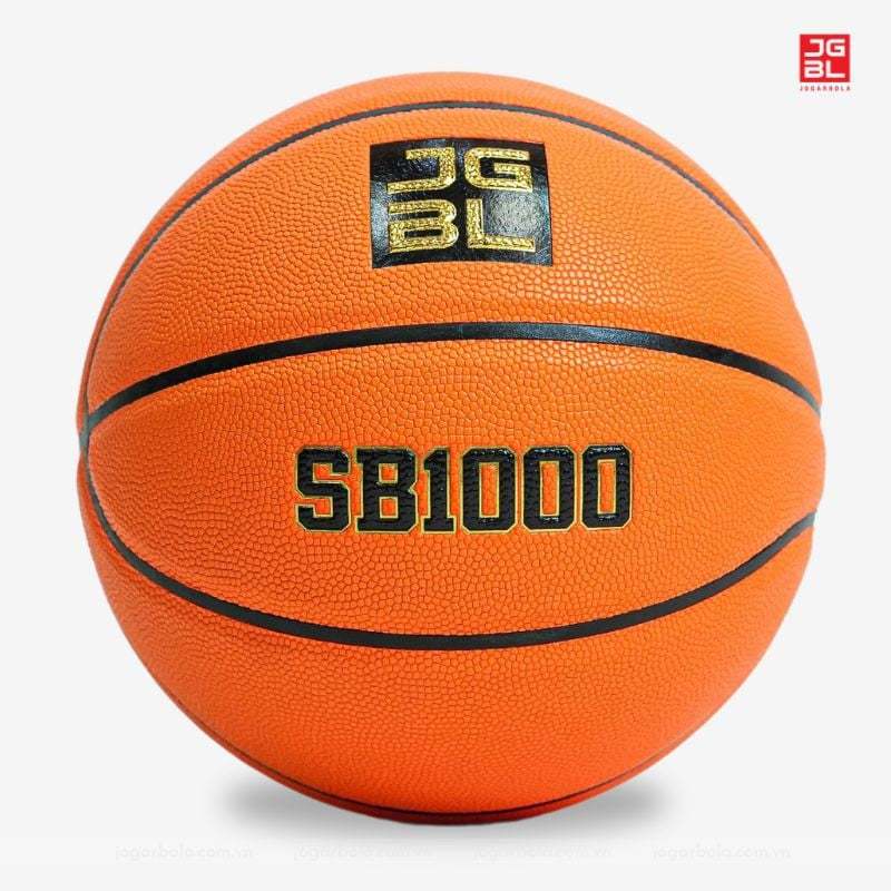 Bóng rổ size 7 Jogarbola SB-1000