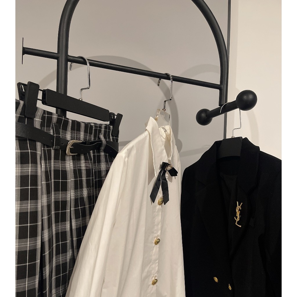 Set 3 chi tiết kèm tag áo siêu cấp - ảnh thật