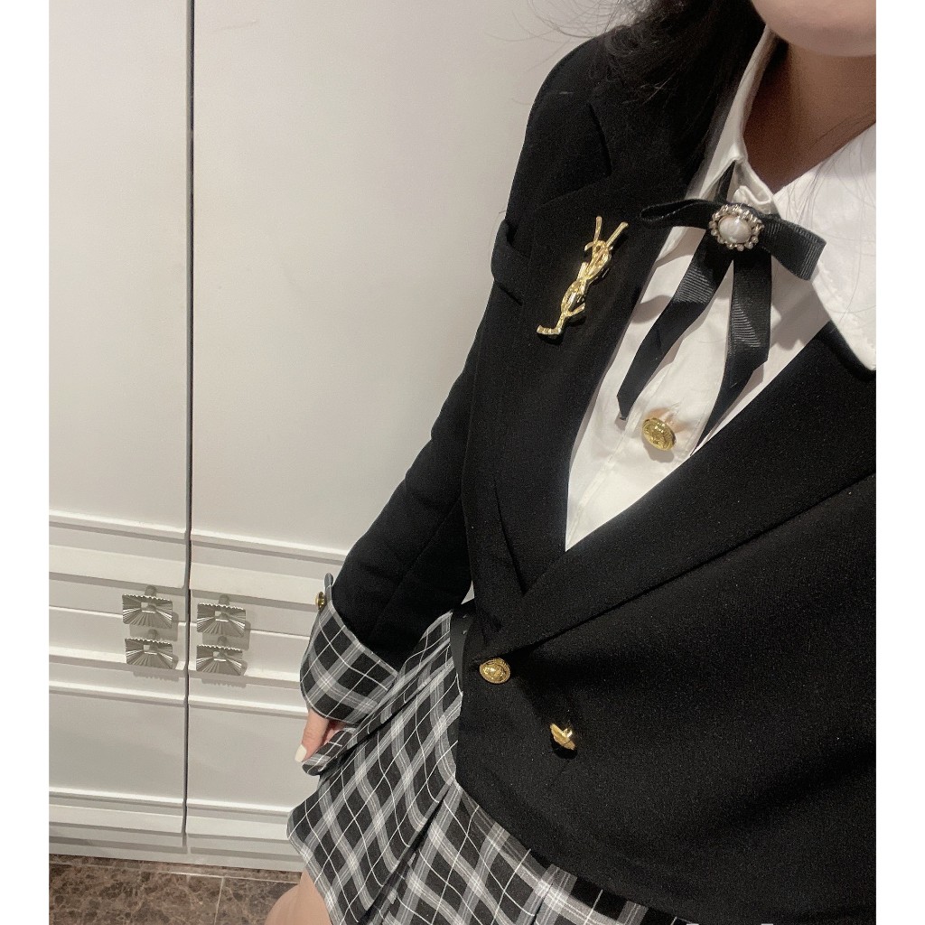 Set 3 chi tiết kèm tag áo siêu cấp - ảnh thật