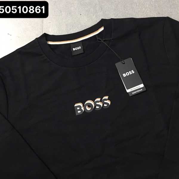 Áo nỉ Hu.go 5051086