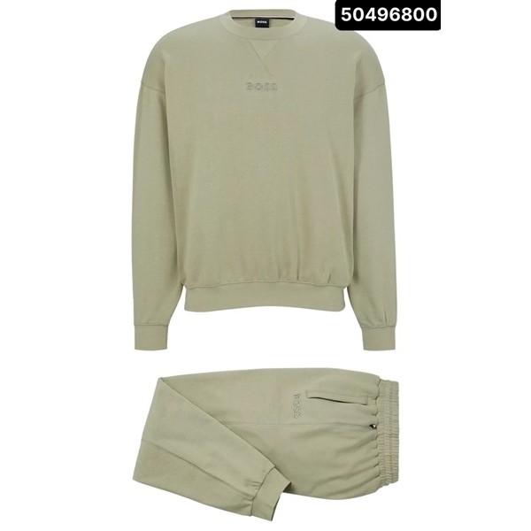 Bộ nỉ H.ugo 5049680