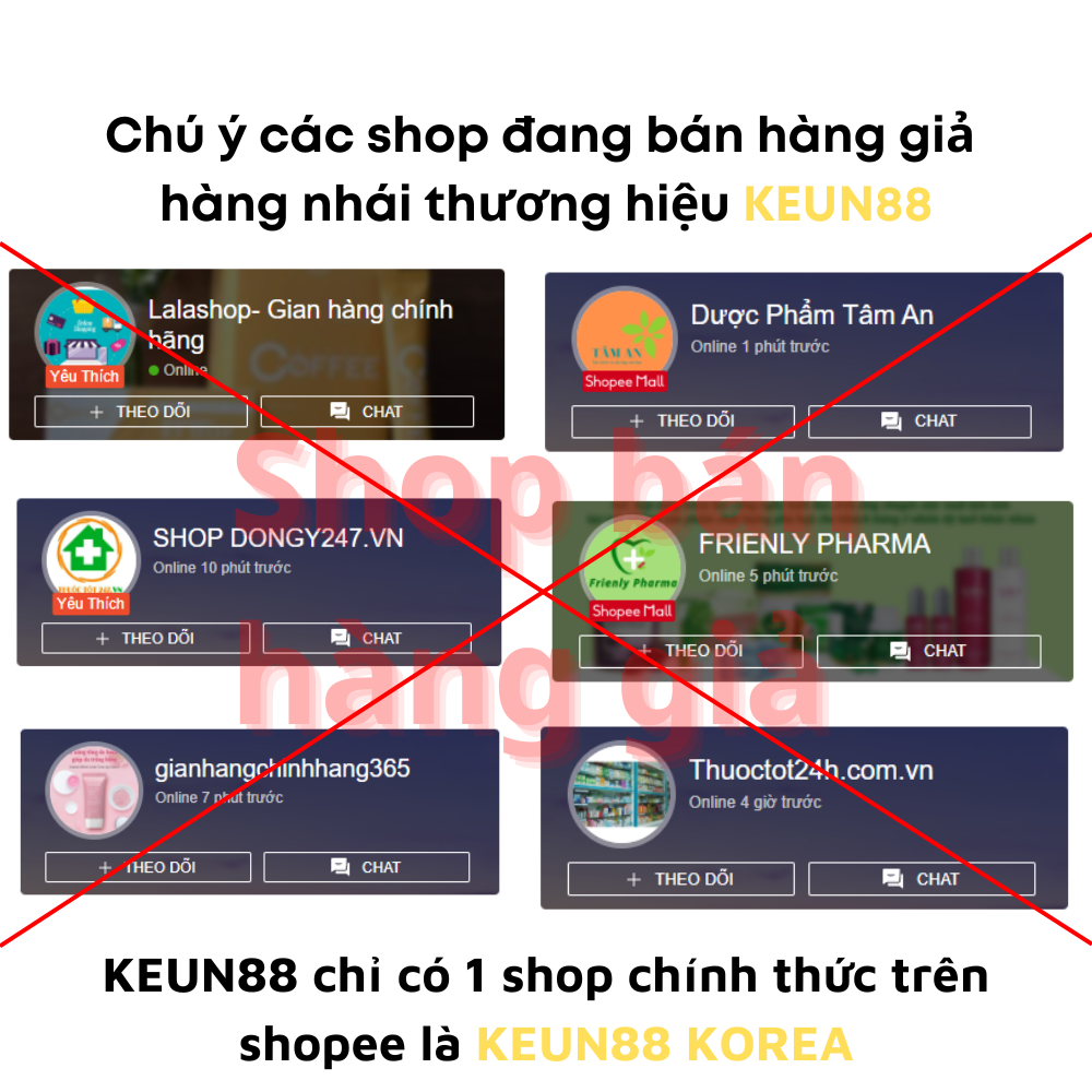 Tăng vòng 1 nhanh, tăng ngay 5-8 cm ngay trong 1 liệu trình Keun88 Pro+ tăng ngực nhân sâm điều hòa nội tiết làm đẹp da