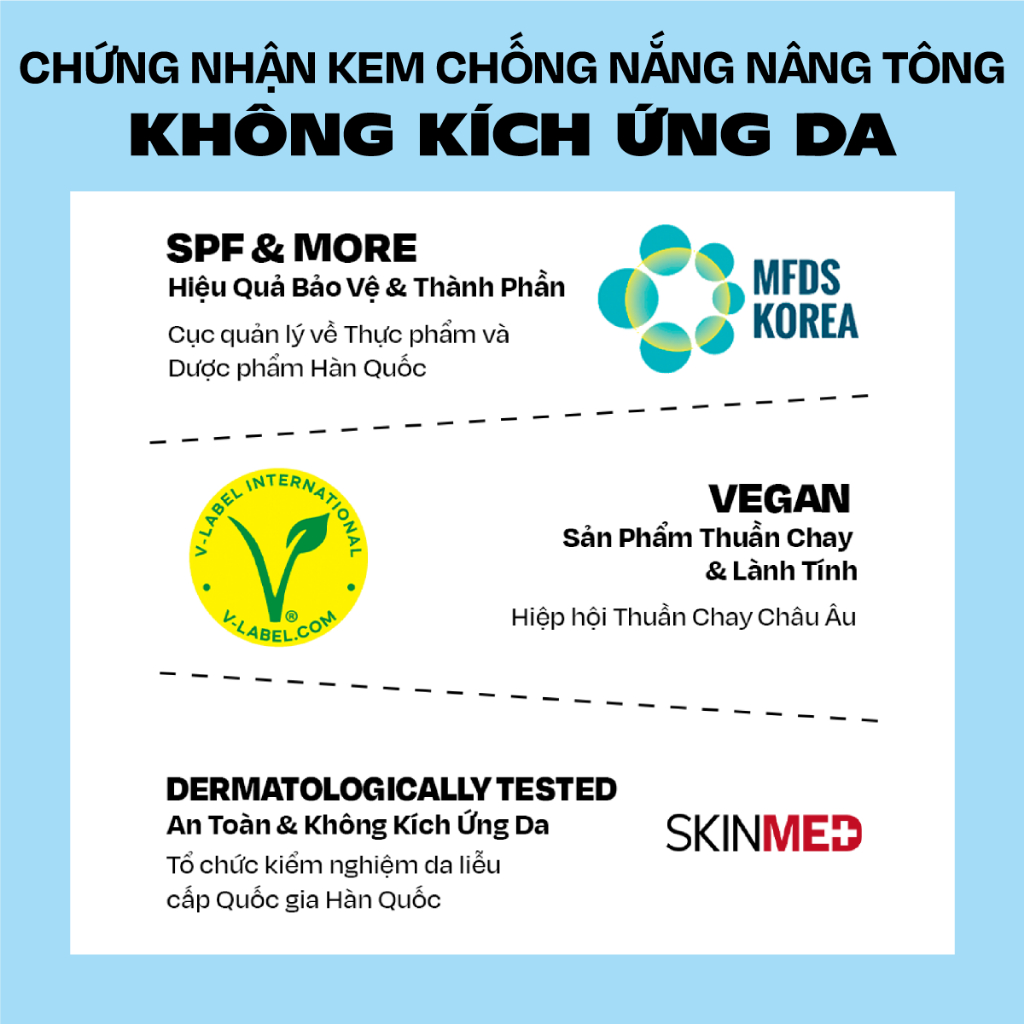 Kem Chống Nắng Nâng Tone BAD PEACH Sun Less Fun More Tone Up UV Cream SPF50+/PA++++ 10g