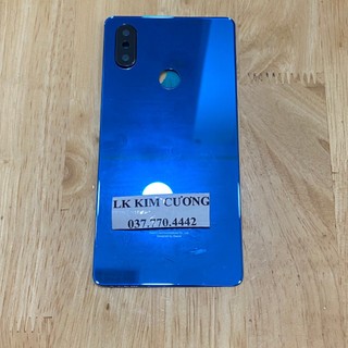 Nắp lưng tương thích xiaomi Mi 8 se