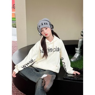 Áo nỉ hoodie bé gái in hình cho bé từ 10-30kg HNK-2366