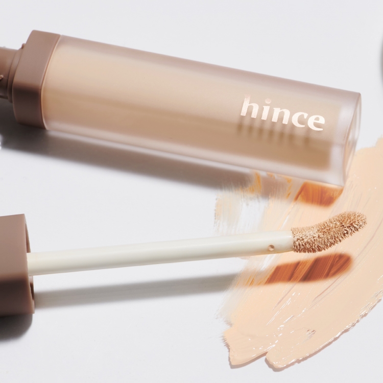 Kem che khuyết điểm hince Second Skin Cover Concealer 6.5G