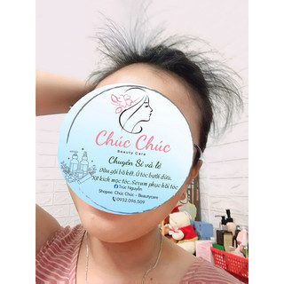 XỊT DƯỠNG TÓC (100ml) - KÍCH THÍCH MỌC TÓC