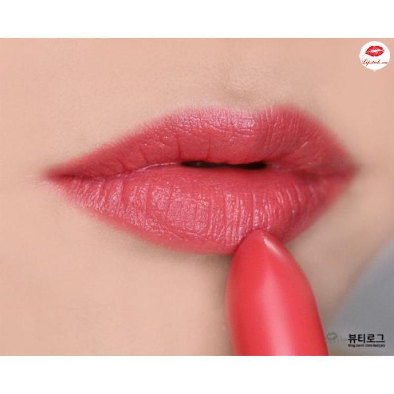 Son thỏi YSL Rouge Pur Couture 36 Corail Legende Full Box.màu Cam Hồng