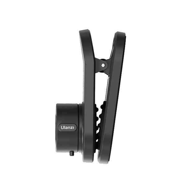 Ngàm kẹp cho Spotcam tích hợp nam châm Ulanzi Go-Quick II SKU 3169 chính hãng