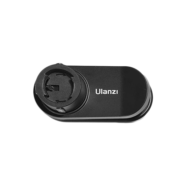 Ngàm kẹp cho Spotcam tích hợp nam châm Ulanzi Go-Quick II SKU 3169 chính hãng