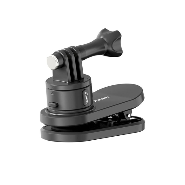 Ngàm kẹp cho Spotcam tích hợp nam châm Ulanzi Go-Quick II SKU 3169 chính hãng