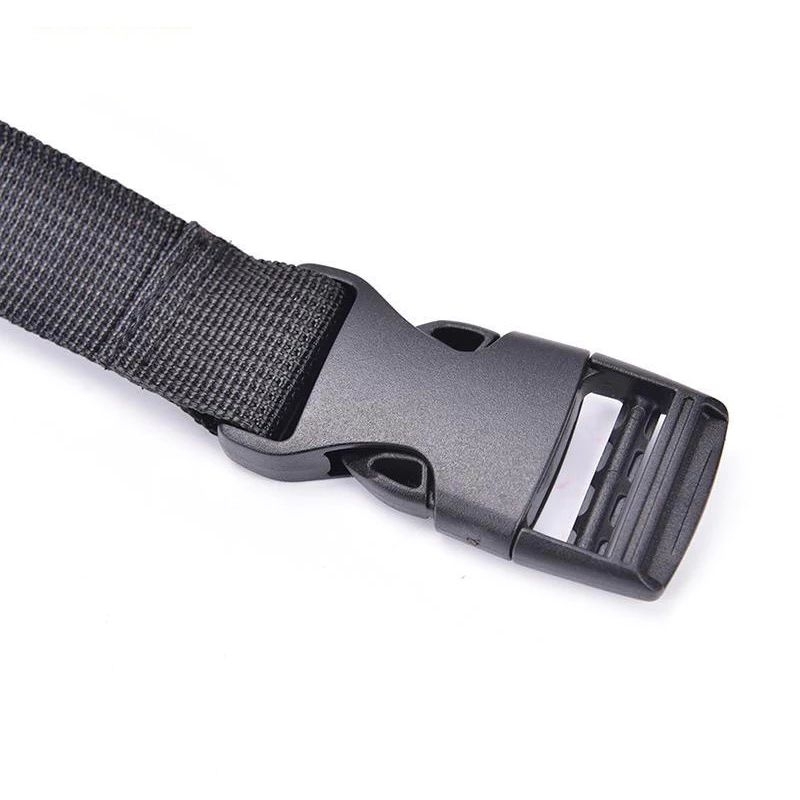 Dây đai chặng balo túi xách vali hành lý khi đi du lịch đi phượt bảo đảm an toàn cho hành lý trên xe khi đi đường TA0007