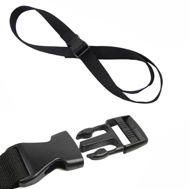 Dây đai chặng balo túi xách vali hành lý khi đi du lịch đi phượt bảo đảm an toàn cho hành lý trên xe khi đi đường TA0007