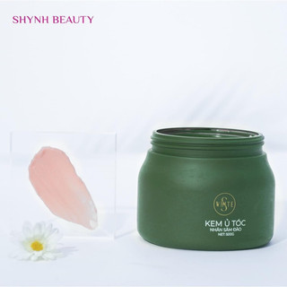 Ủ tóc nhân sâm đào Swhite mẫu mới