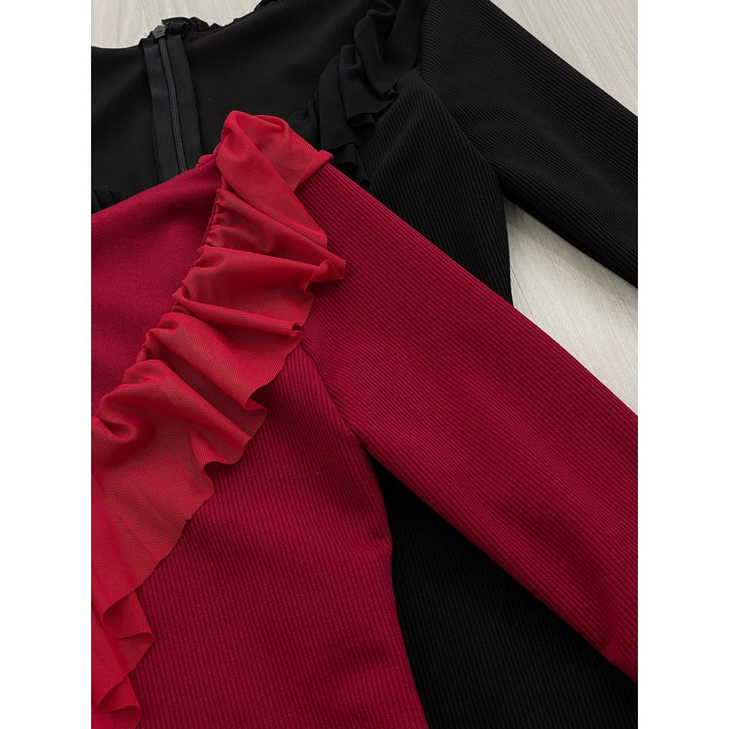 Nolan Dress 👗 Lanxy Closet 🎀